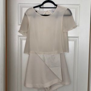 BCBG generation romper